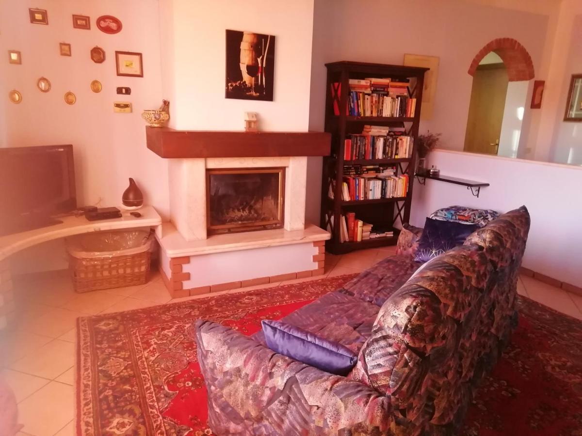 Apartamento Un Bell Incontro Borgo Ticino Exterior foto
