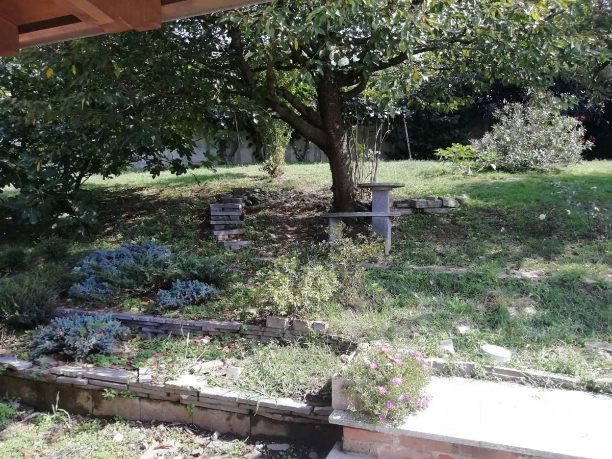 Apartamento Un Bell Incontro Borgo Ticino Exterior foto